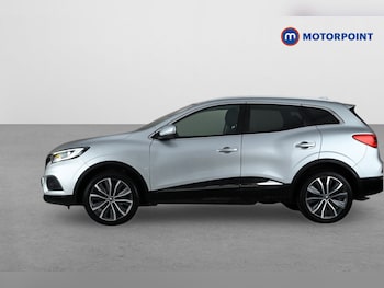 Used Renault Kadjar 2019 for sale - 79548899: Photo