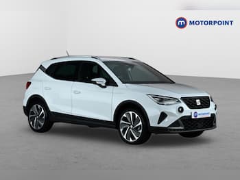 Used SEAT Arona 2023 for sale - 79639286: Photo