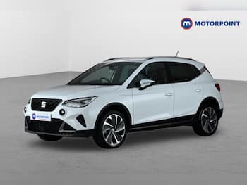 Used SEAT Arona 2023 for sale - 79639286: Photo