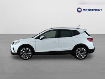 Used SEAT Arona 2023 for sale - 79639286: Photo