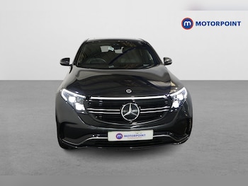 Used Mercedes-Benz EQC 2023 for sale - 78314477: Photo