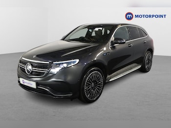 Used Mercedes-Benz EQC 2023 for sale - 78314477: Photo