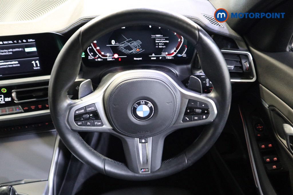 Used BMW 3 Series 2020 for sale - 77951598: Photo 10