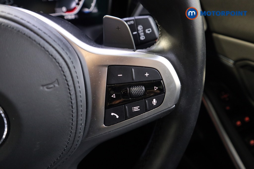 Used BMW 3 Series 2020 for sale - 77951598: Photo 12