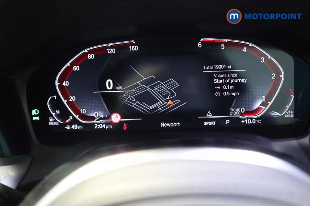 Used BMW 3 Series 2020 for sale - 77951598: Photo 14