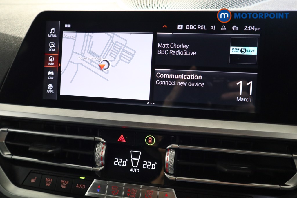 Used BMW 3 Series 2020 for sale - 77951598: Photo 15