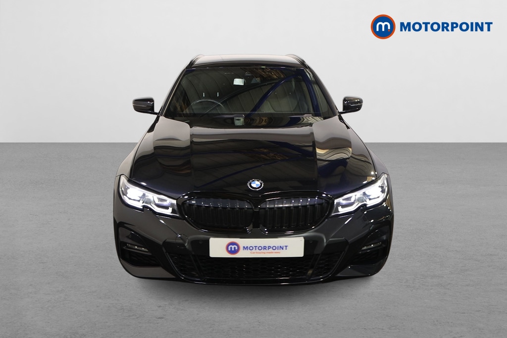 Used BMW 3 Series 2020 for sale - 77951598: Photo 2