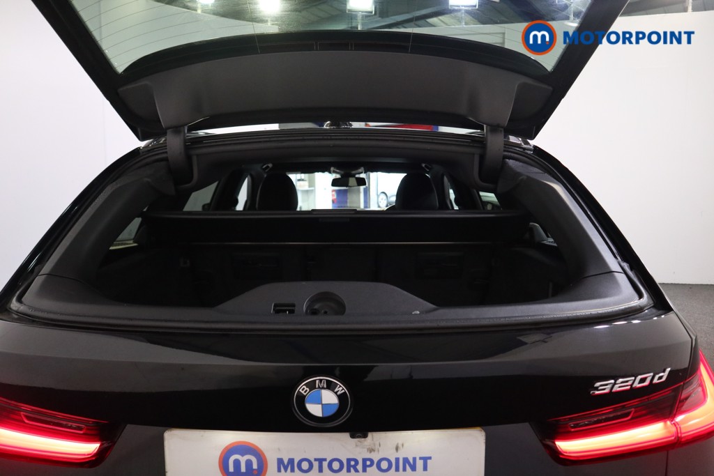 Used BMW 3 Series 2020 for sale - 77951598: Photo 33