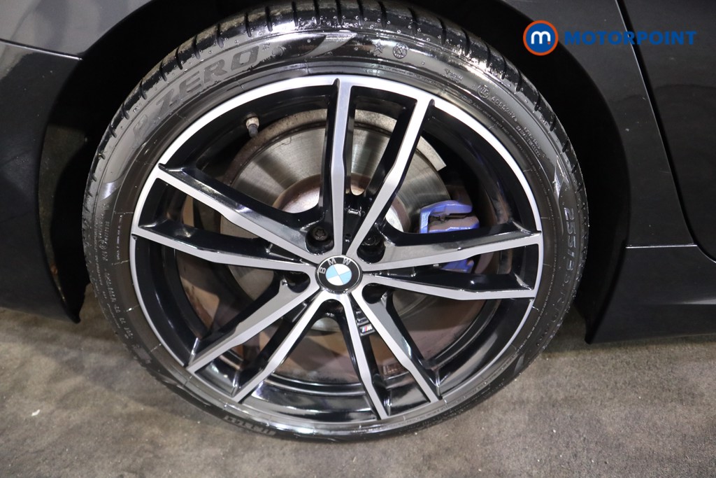 Used BMW 3 Series 2020 for sale - 77951598: Photo 36