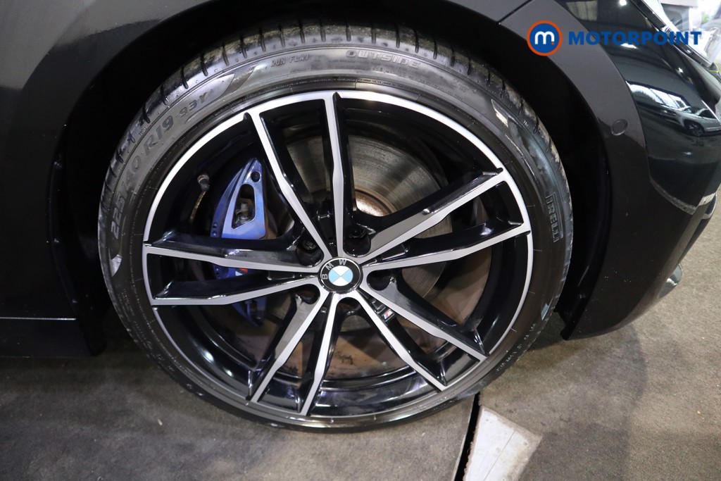 Used BMW 3 Series 2020 for sale - 77951598: Photo 37