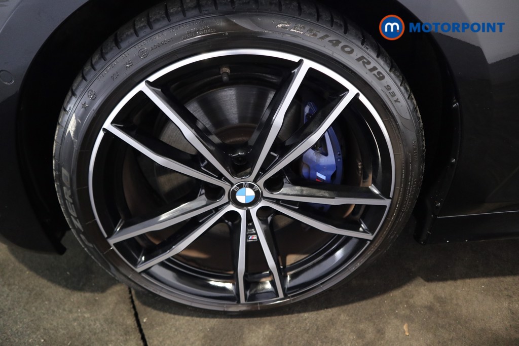 Used BMW 3 Series 2020 for sale - 77951598: Photo 38