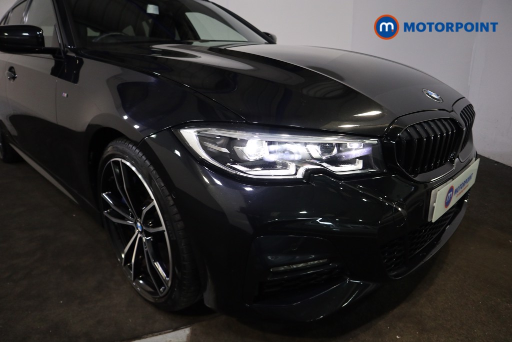 Used BMW 3 Series 2020 for sale - 77951598: Photo 52