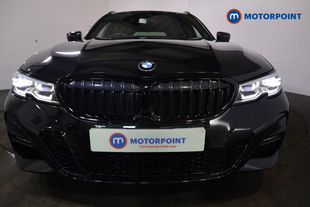 Used BMW 3 Series 2020 for sale - 77951598: Photo 53