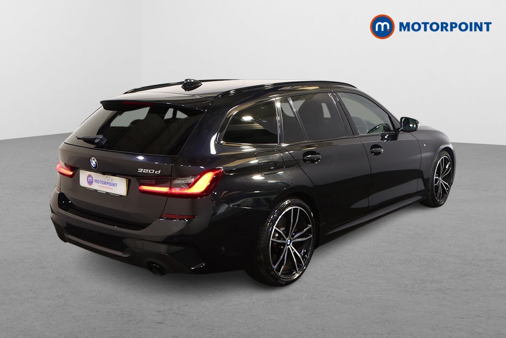 Used BMW 3 Series 2020 for sale - 77951598: Photo 7