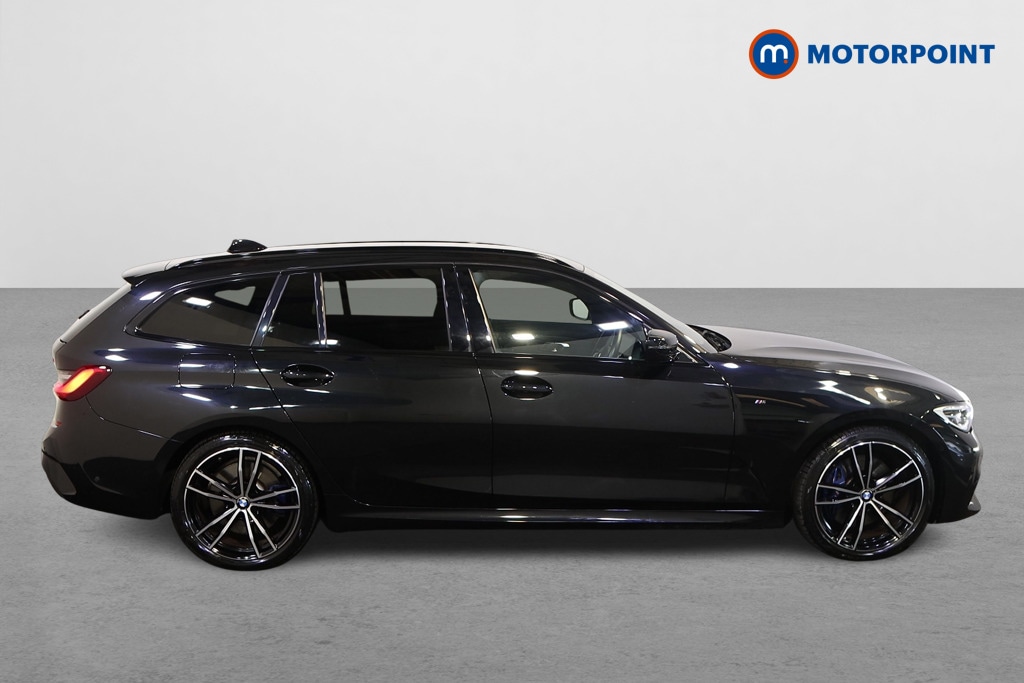 Used BMW 3 Series 2020 for sale - 77951598: Photo 8