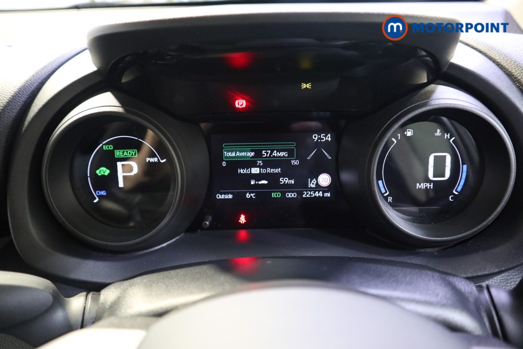 Used Toyota Yaris 2023 for sale - 77187183: Photo 13