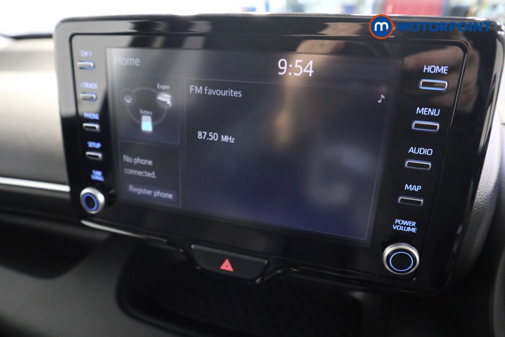 Used Toyota Yaris 2023 for sale - 77187183: Photo 14