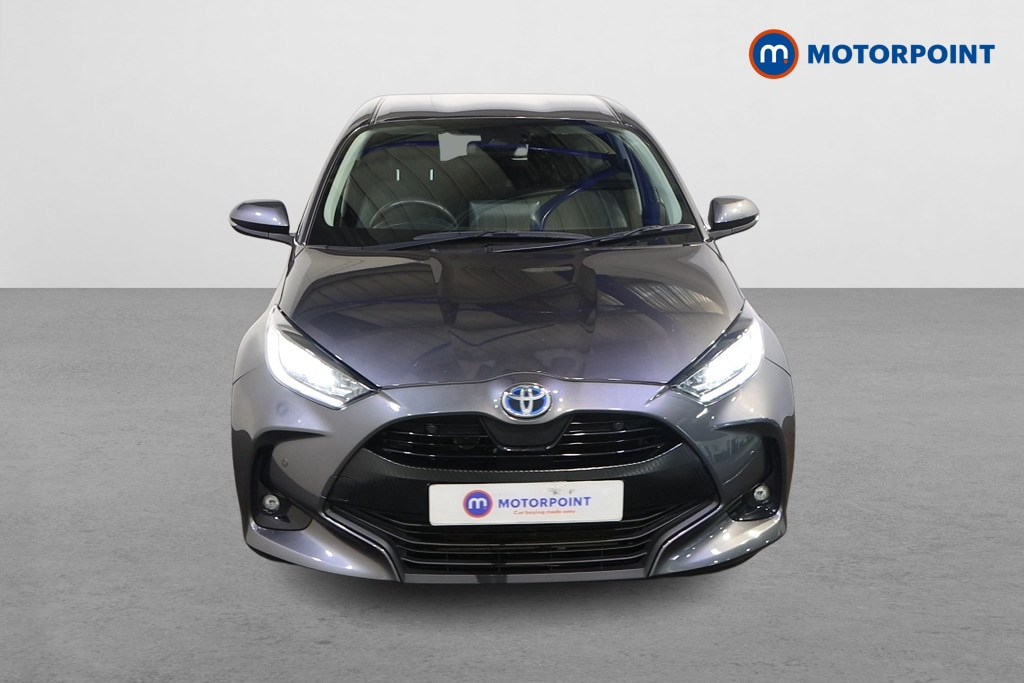 Used Toyota Yaris 2023 for sale - 77187183: Photo 2