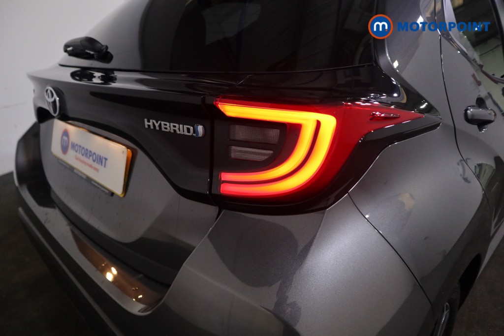 Used Toyota Yaris 2023 for sale - 77187183: Photo 33