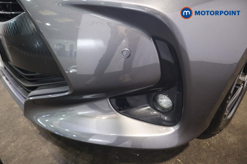 Used Toyota Yaris 2023 for sale - 77187183: Photo 38