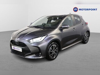 Used Toyota Yaris undefined for sale - 77187183: Photo