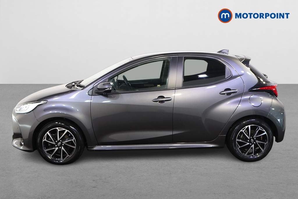 Used Toyota Yaris 2023 for sale - 77187183: Photo 4