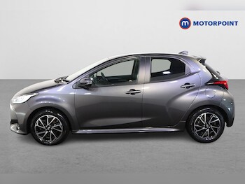 Used Toyota Yaris undefined for sale - 77187183: Photo