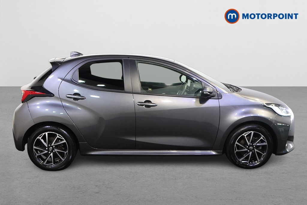 Used Toyota Yaris 2023 for sale - 77187183: Photo 8