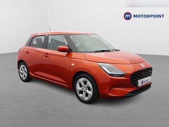 Used Suzuki Swift 2025 for sale - 79558071: Photo