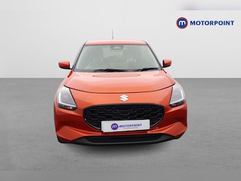 Used Suzuki Swift 2025 for sale - 79558071: Photo