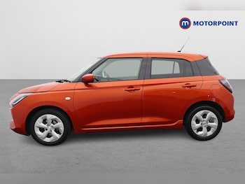 Used Suzuki Swift 2025 for sale - 79558071: Photo