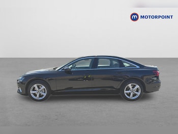 Used Audi A6 undefined for sale - 78556312: Photo