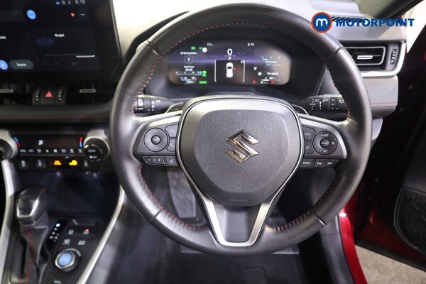 Used Suzuki Across 2023 for sale - 76127837: Photo 11