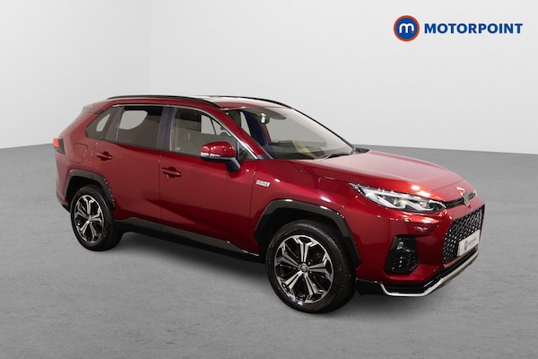 Used Suzuki Across 2023 for sale - 76127837: Photo 1