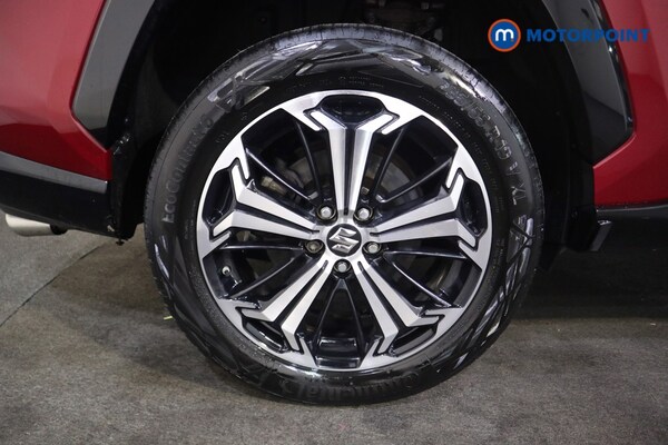 Used Suzuki Across 2023 for sale - 76127837: Photo 22
