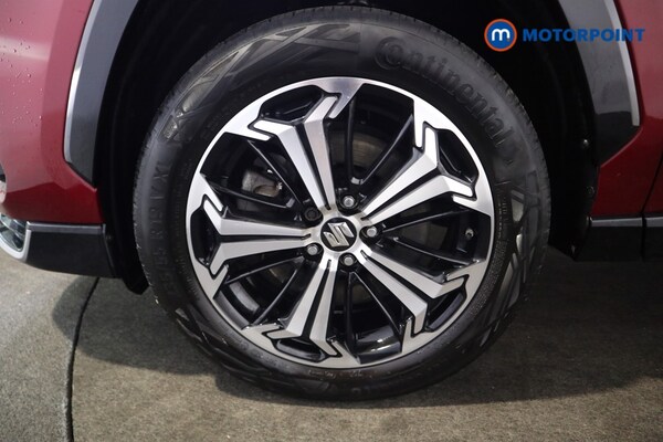 Used Suzuki Across 2023 for sale - 76127837: Photo 24