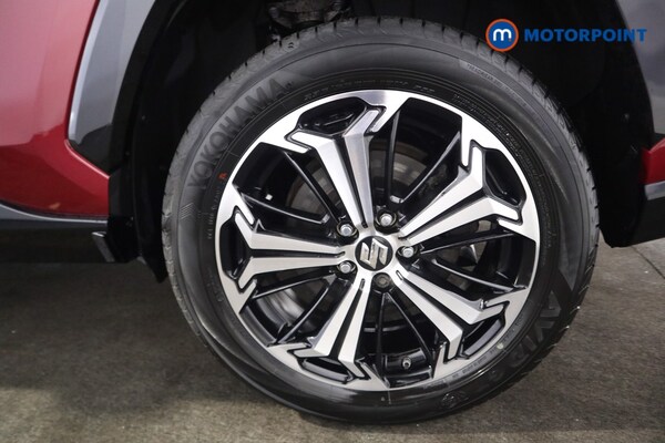 Used Suzuki Across 2023 for sale - 76127837: Photo 25