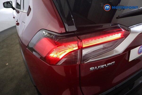 Used Suzuki Across 2023 for sale - 76127837: Photo 27