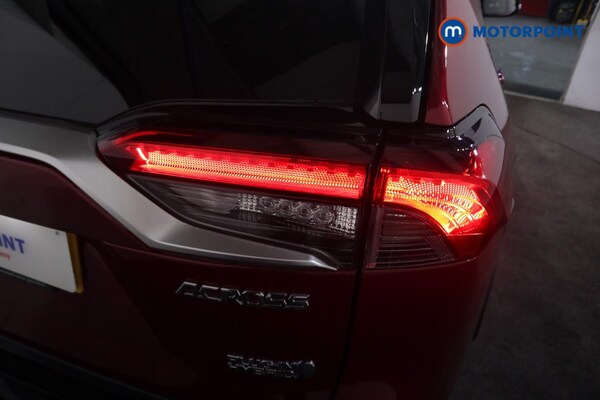 Used Suzuki Across 2023 for sale - 76127837: Photo 28