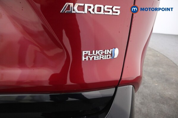 Used Suzuki Across 2023 for sale - 76127837: Photo 29