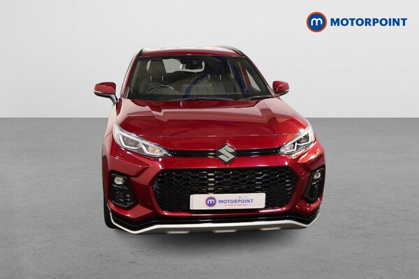 Used Suzuki Across 2023 for sale - 76127837: Photo 2
