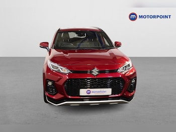 Used Suzuki Across 2023 for sale - 76127837: Photo 2