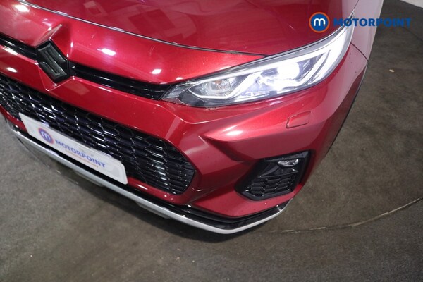 Used Suzuki Across 2023 for sale - 76127837: Photo 36