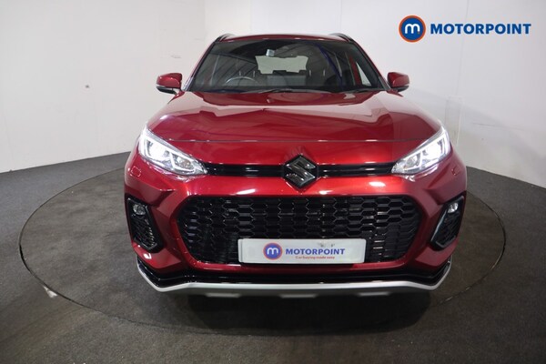 Used Suzuki Across 2023 for sale - 76127837: Photo 38