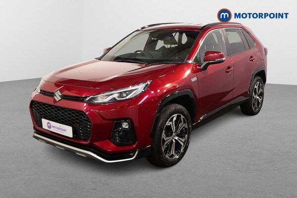 Used Suzuki Across 2023 for sale - 76127837: Photo 3