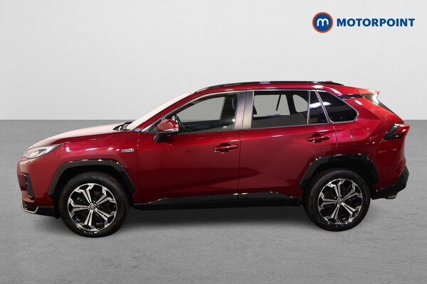 Used Suzuki Across 2023 for sale - 76127837: Photo 4