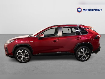 Used Suzuki Across 2023 for sale - 76127837: Photo 4