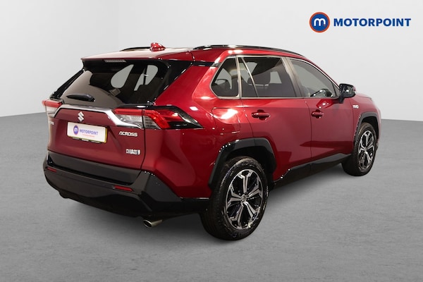 Used Suzuki Across 2023 for sale - 76127837: Photo 7