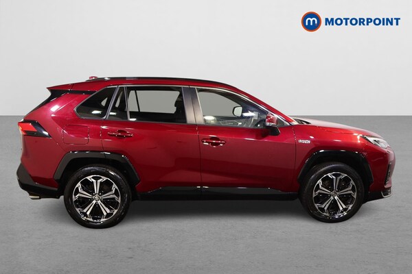 Used Suzuki Across 2023 for sale - 76127837: Photo 8