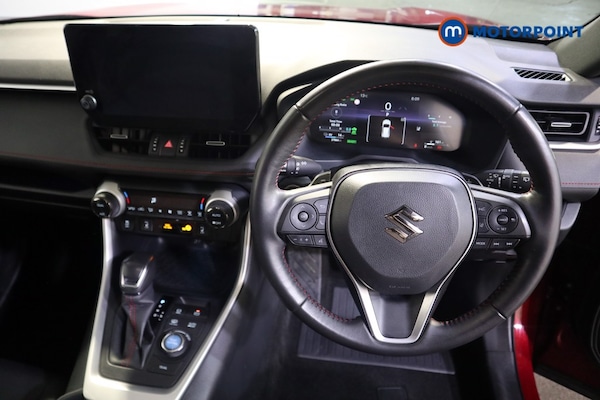Used Suzuki Across 2023 for sale - 76127837: Photo 9